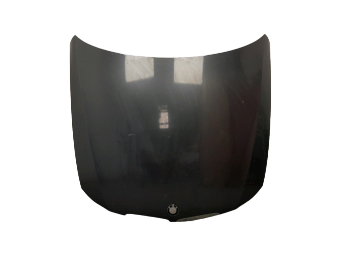 CAPOT BMW 320D NEGRO 2005