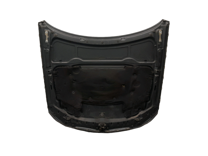 CAPOT BMW 320D NEGRO 2005