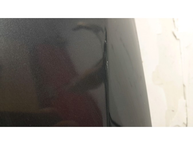 CAPOT BMW 320D NEGRO 2005