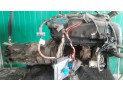 MOTOR CON ACCESORIOS Y CAJA DE CAMBIOS BMW 320D 2005