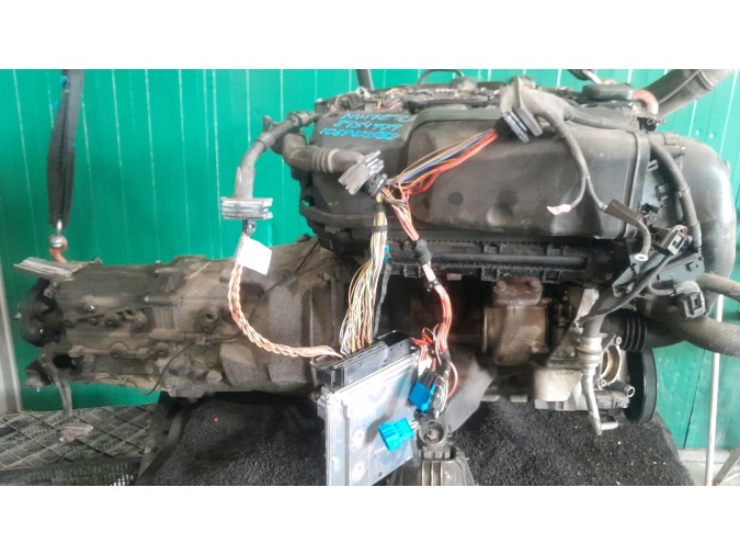 COMPRESOR AIRE ACONDICIONADO BMW 320D 2005
