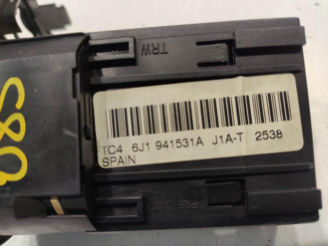 Mando Luces HONDA CIVIC 2009