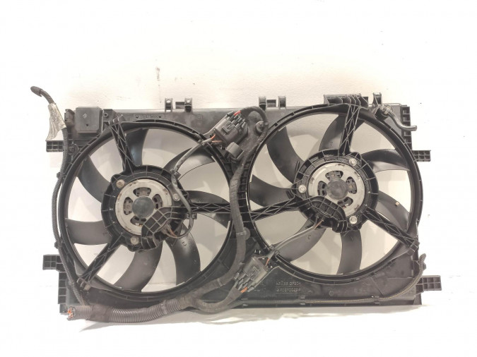 ELECTROVENTILADOR CITROEN DS3 2010