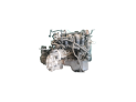 Alternador SEAT IBIZA 2002