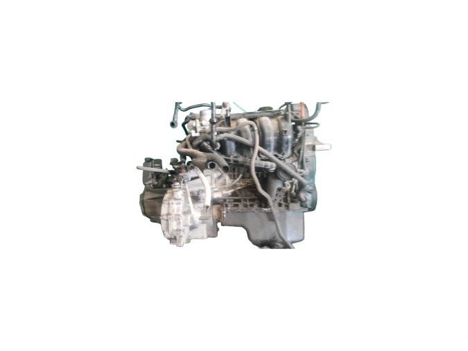 Alternador SEAT IBIZA 2002