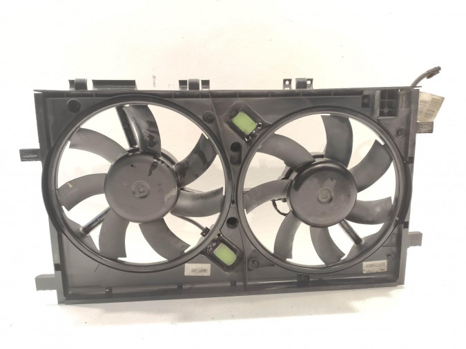 ELECTROVENTILADOR CITROEN DS3 2010