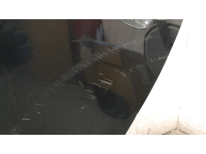 PUERTA TRASERA IZQUIERDA KIA CEED NEGRO 2017