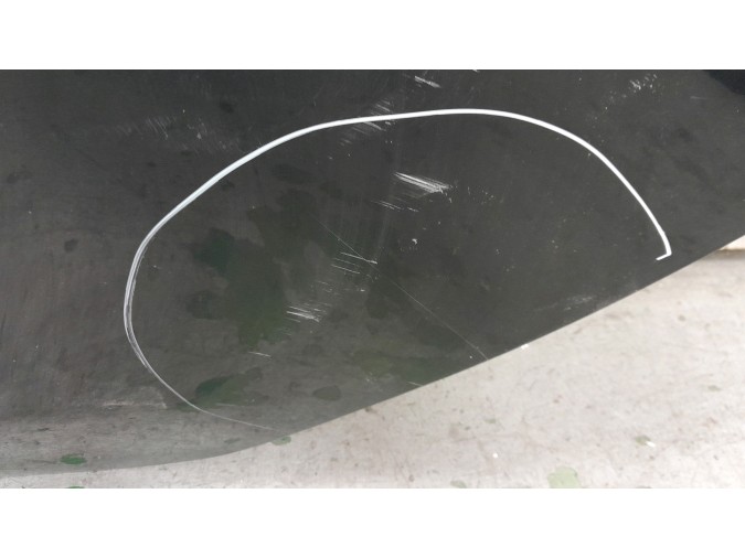 PUERTA TRASERA IZQUIERDA KIA CEED NEGRO 2017