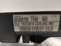 ELECTROVENTILADOR CITROEN DS3 2010