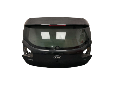 PORTON TRASERO KIA CEED NEGRO 2017