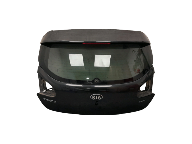 PORTON TRASERO KIA CEED NEGRO 2017