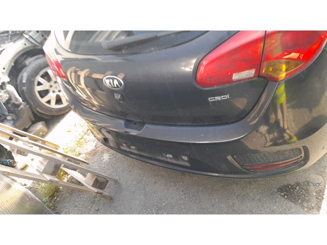 COJIN DEL.D. KIA CEED 2017
