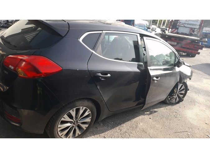 COJIN DEL.D. KIA CEED 2017