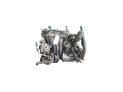 MOTOR SMART FORFOUR 2006
