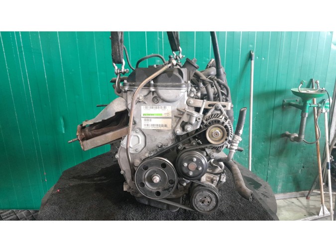 Alternador SMART FORFOUR 2006