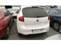 MECANICA TRASERA SEAT ALTEA 2015
