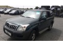 TRANSMISIÓN DELANTERA IZQUIERDA TOYOTA LAND CRUISER 2004