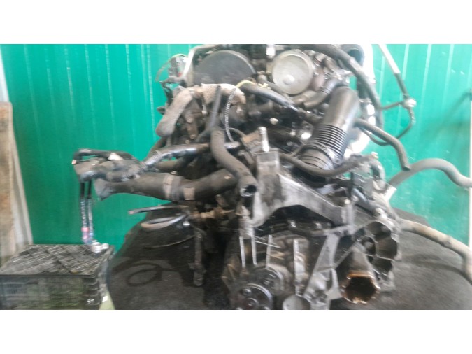 MOTOR ARRANQUE JAGUAR X-TYPE 2005