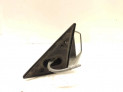 RETROVISOR DERECHO CITROEN AX NEGRO SIN PINTAR 1995