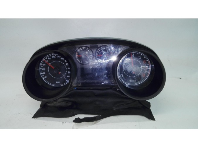 CUADRO INSTRUMENTOS FIAT BRAVO 2013