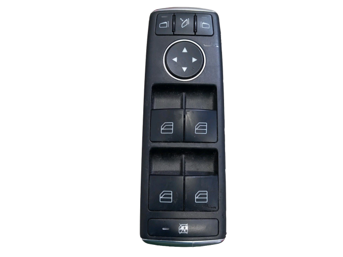 MANDO ELEVALUNAS DELANTERO IZQUIERDO MERCEDES A 180 CDI / D 2013