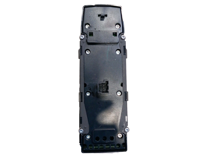MANDO ELEVALUNAS DELANTERO IZQUIERDO MERCEDES A 180 CDI / D 2013