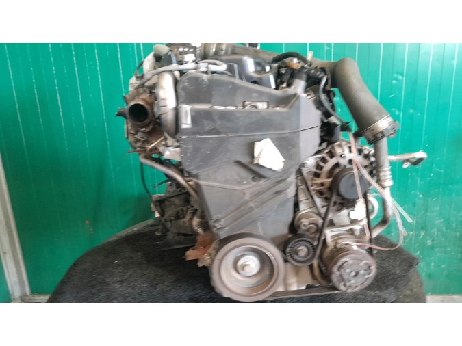 MOTOR ARRANQUE DACIA LOGAN 2018