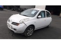 MECANICA TRASERA NISSAN MICRA 2004