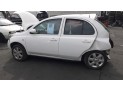 MECANICA TRASERA NISSAN MICRA 2004