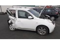 MECANICA TRASERA NISSAN MICRA 2004