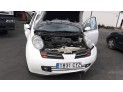 MECANICA TRASERA NISSAN MICRA 2004