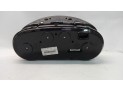 CUADRO INSTRUMENTOS FIAT BRAVO 2013