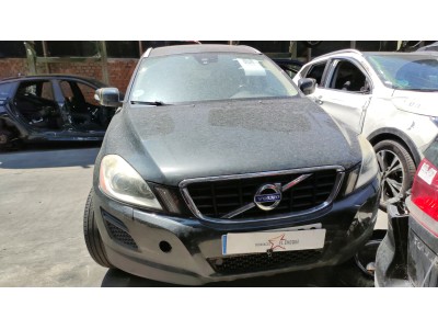 PALANCA CAMBIO VOLVO XC60 2012