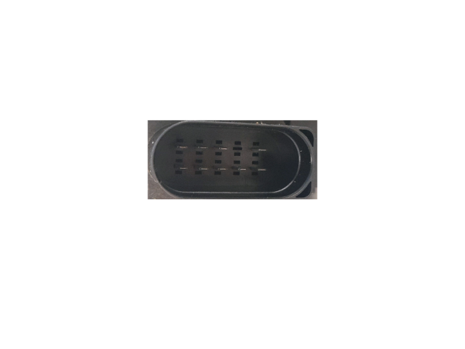 FARO DELANTERO IZQUIERDO AUDI A3 2004