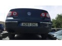 MECANICA TRASERA VOLKSWAGEN PASSAT 2006
