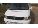 PORTON TRASERO MERCEDES VITO 108 D 2.3 1997