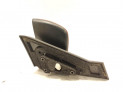 RETROVISOR IZQUIERDO MAZDA 5 ROJO 2008