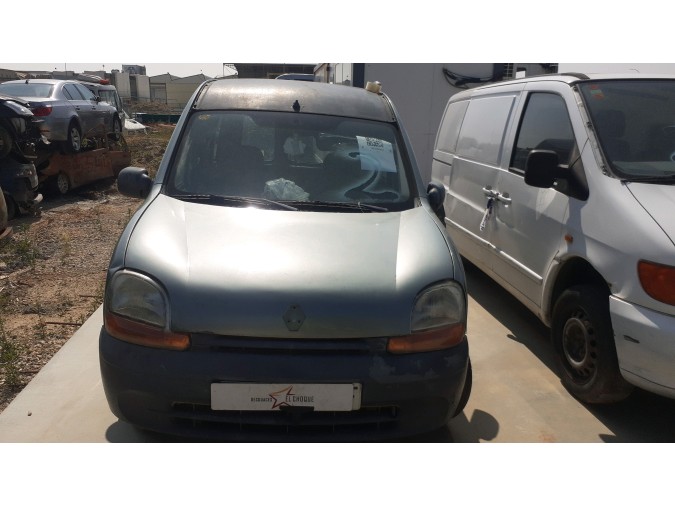 MANGUETA DELANTERA DERECHA RENAULT KANGOO 1997