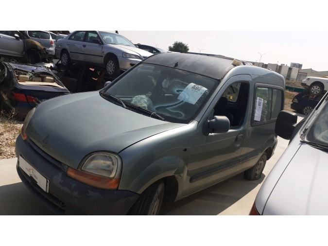 Columna dirección RENAULT KANGOO 1997