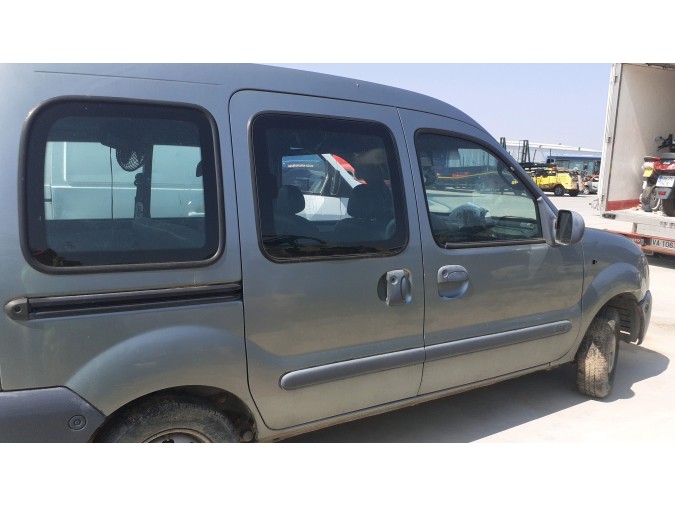 Columna dirección RENAULT KANGOO 1997
