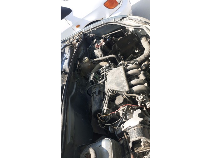 Columna dirección RENAULT KANGOO 1997