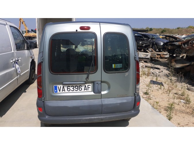 Tapa volante RENAULT KANGOO 1997