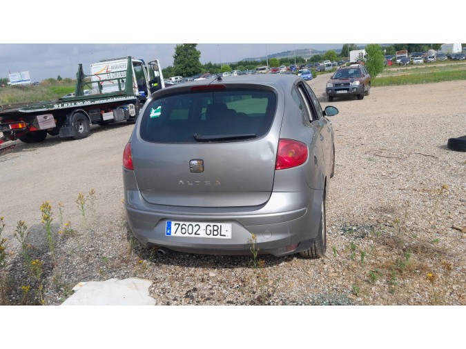 VOLANTE SEAT ALTEA 2008
