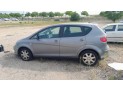 ELEVALUNAS TRASERO DERECHO SEAT ALTEA 2008