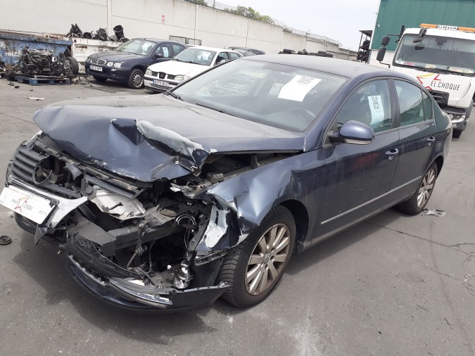 FARO DELANTERO DERECHO VOLKSWAGEN PASSAT 2006