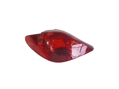 PILOTO TRASERO IZQUIERDO PEUGEOT 207 2007