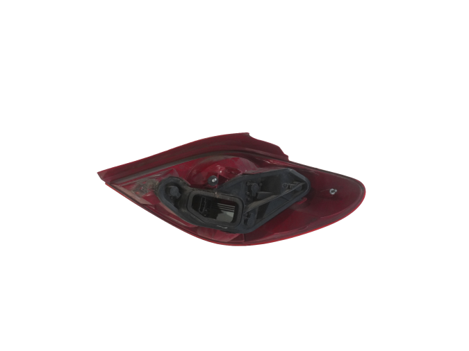PILOTO TRASERO IZQUIERDO PEUGEOT 207 2007