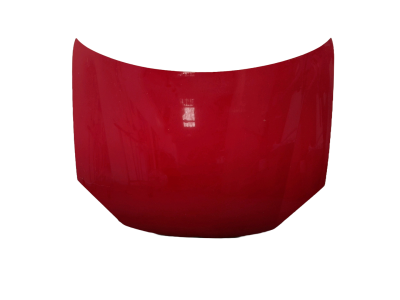 CAPOT VOLKSWAGEN GOLF ROJO 2004