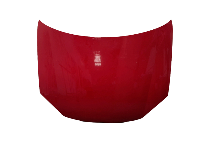 CAPOT VOLKSWAGEN GOLF ROJO 2004