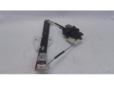 ELEVALUNAS TRASERO IZQUIERDO SKODA FABIA 2016